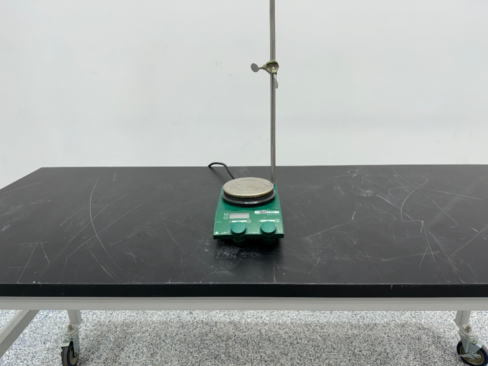 Image of Chemglass OptiChem Digital Hotplate Stirrer